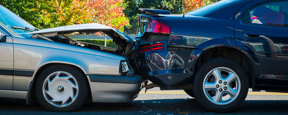 South Florida Auto Accident Lawyer